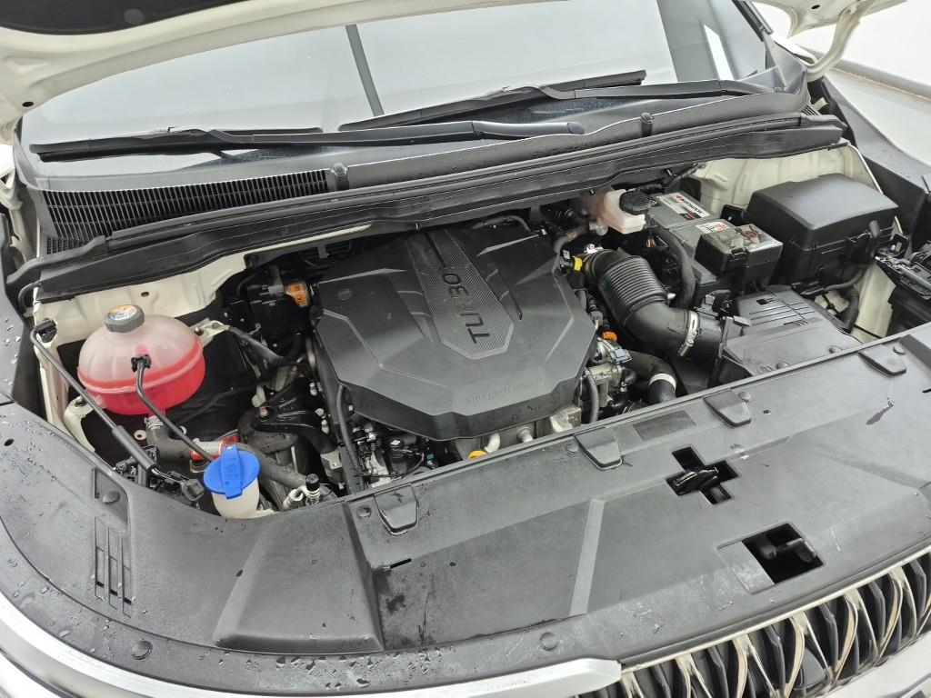 KIA Carnival - Vista 6