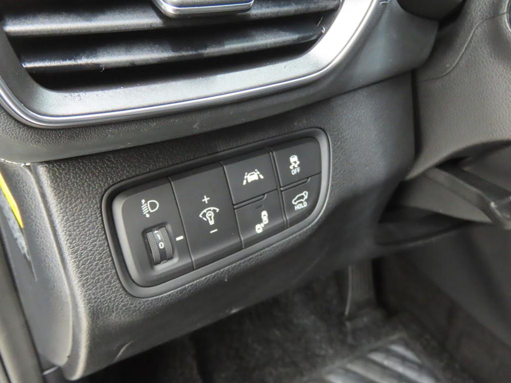 HYUNDAI Santa Fe - Vista 10