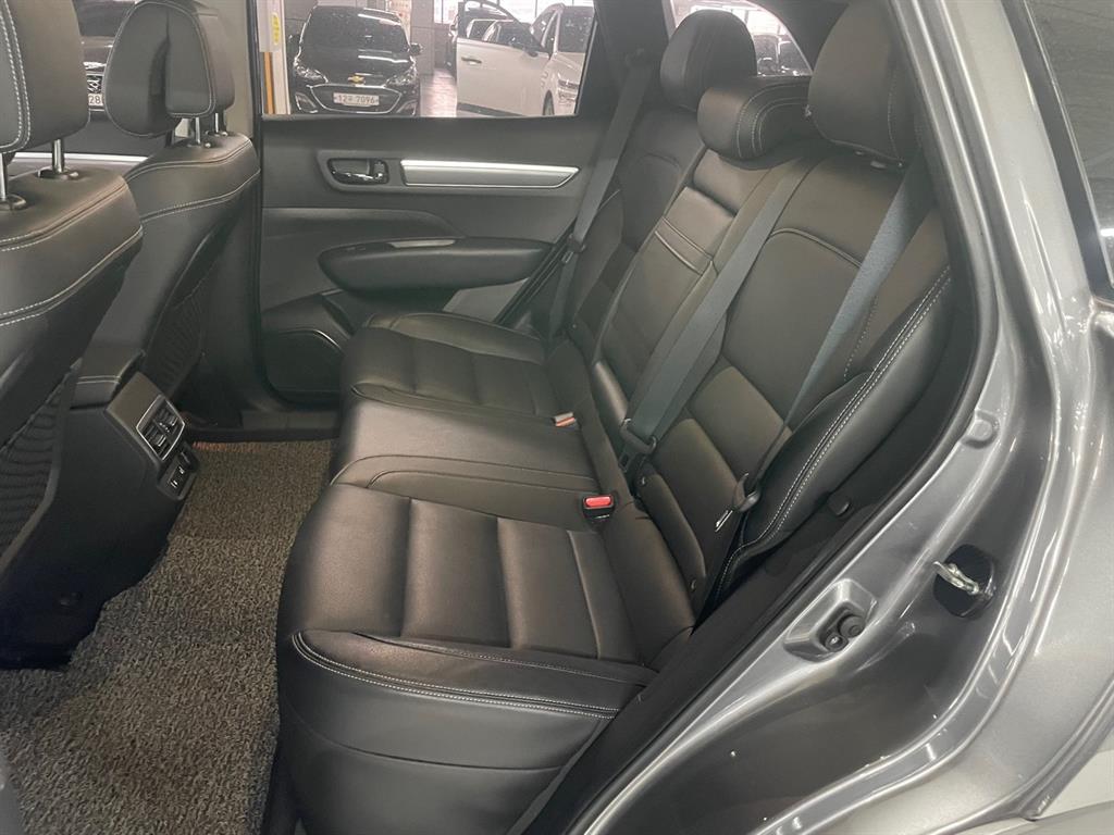 SAMSUNG QM6 2019 Gris - Importación desde Corea - HF Imports Iquique - Foto 15