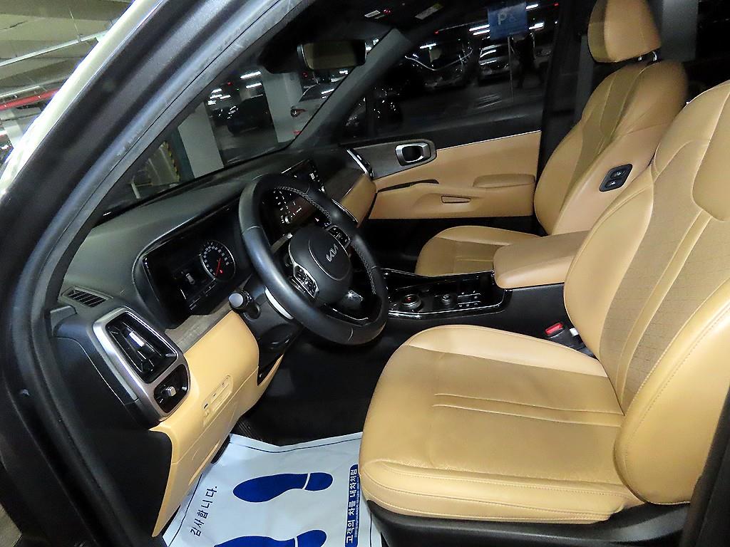 KIA Sorento - Vista 6