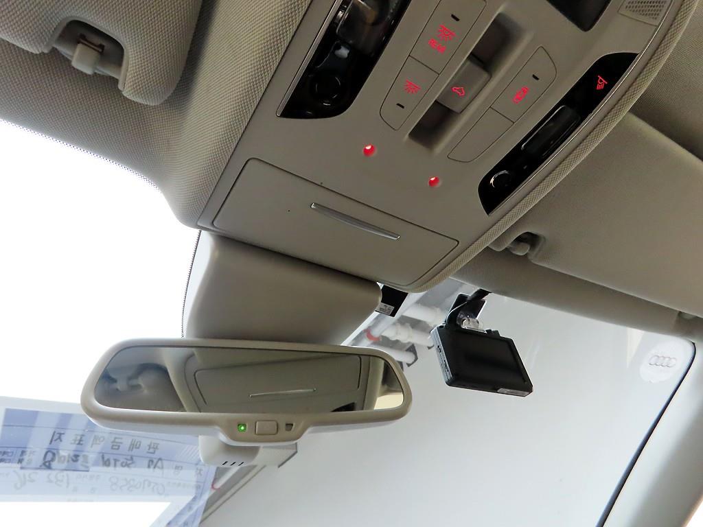 Audi A7 2016 - Importación desde Corea - HF Imports Iquique - Foto 14