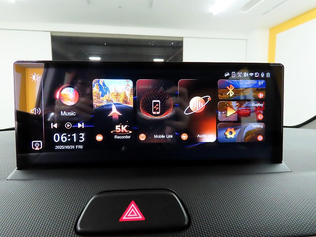 KIA Ray 2023 Blanco - Importación desde Corea - HF Imports Iquique - Foto 16