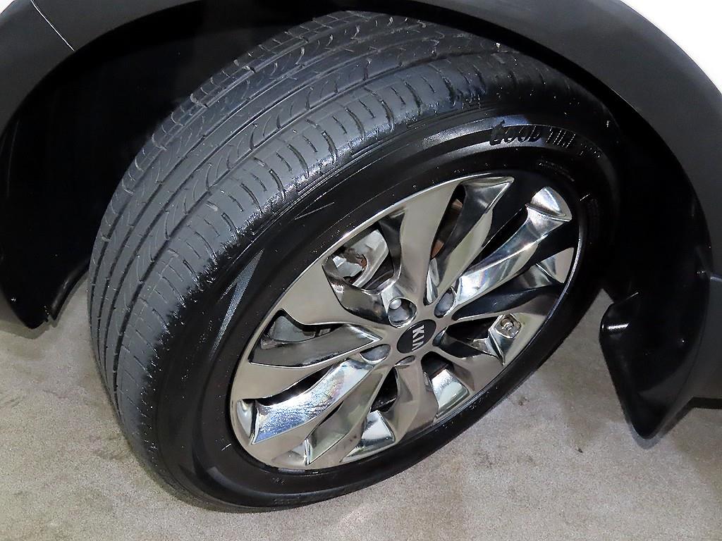 KIA Sorento 2020 Blanco - Importación desde Corea - HF Imports Iquique - Foto 20