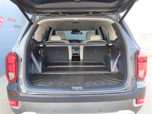 HYUNDAI Palisade - Vista 10