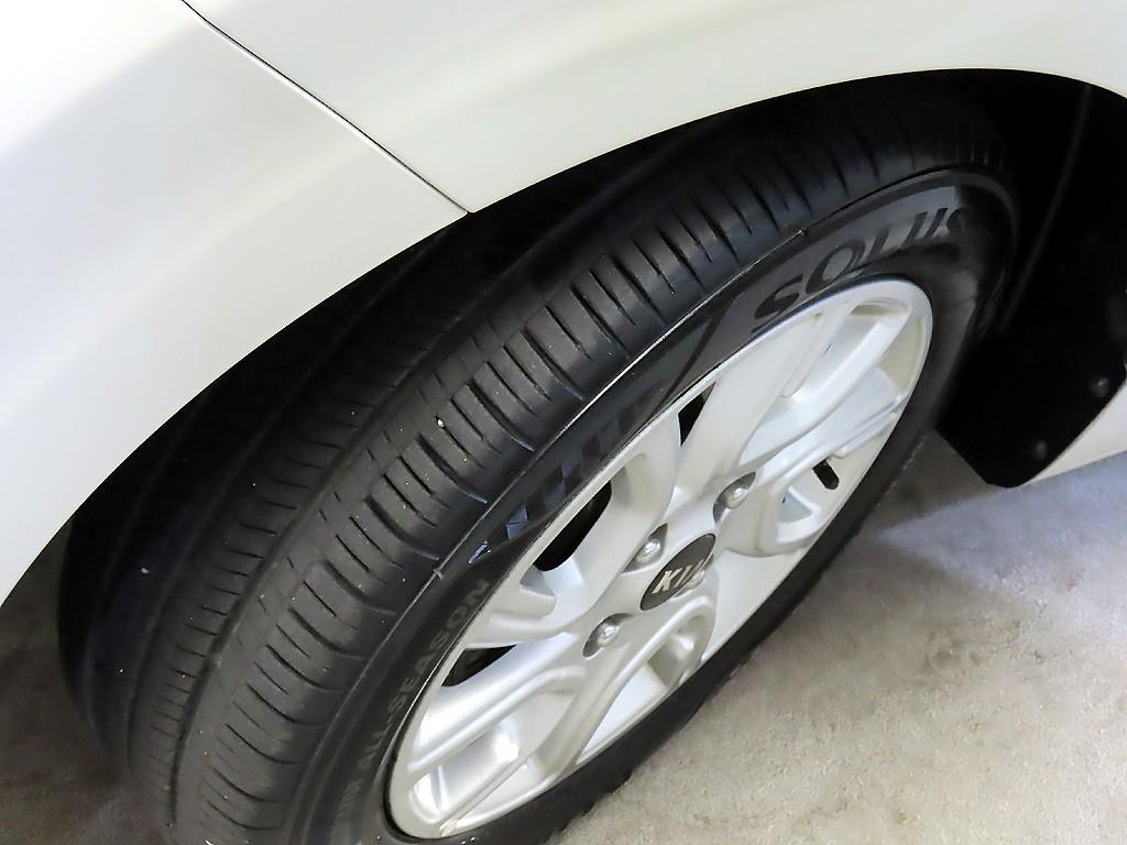 KIA Morning 2018 the color of pearl - Importación desde Corea - HF Imports Iquique - Foto 17