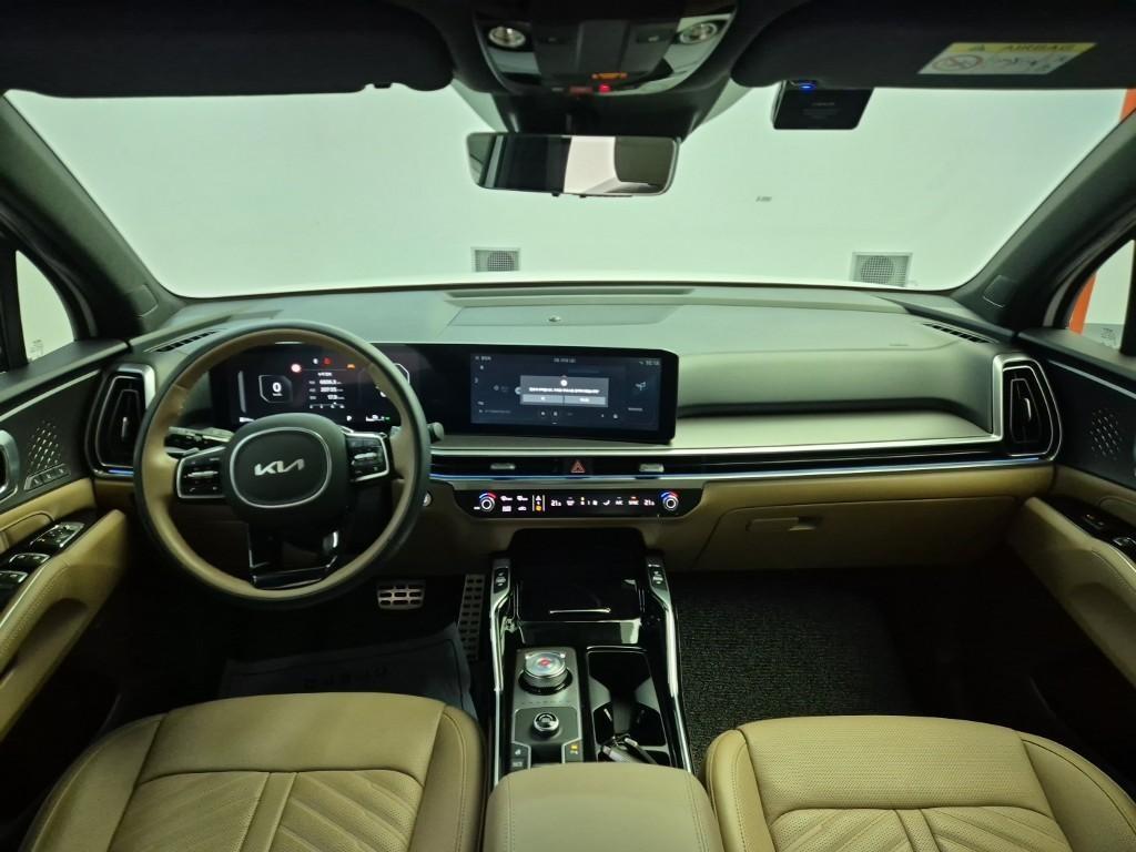 KIA Sorento - Vista 7