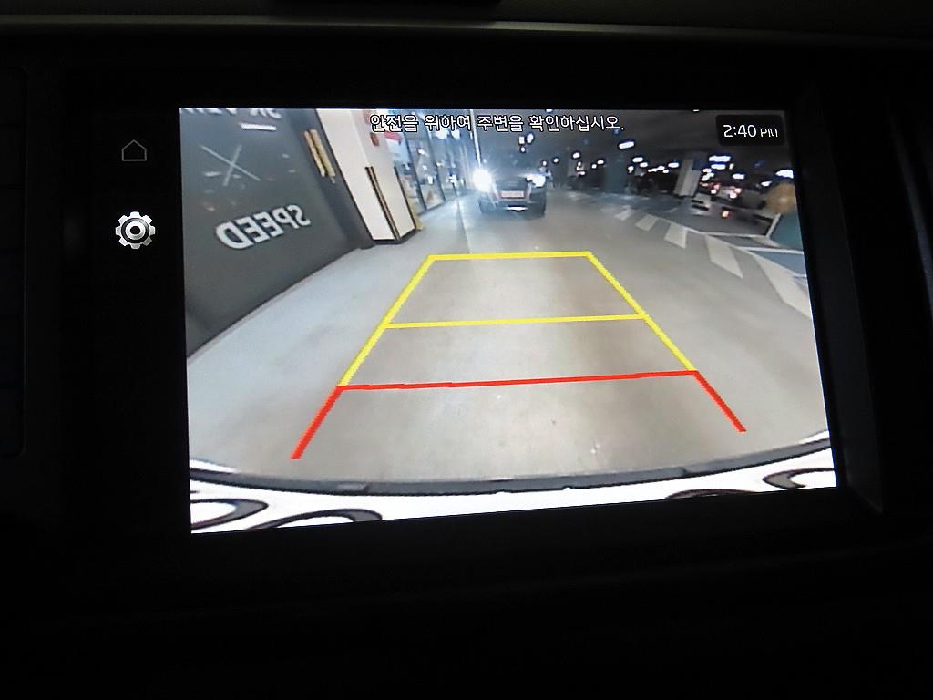 KIA Ray 2024 Blanco - Importación desde Corea - HF Imports Iquique - Foto 15