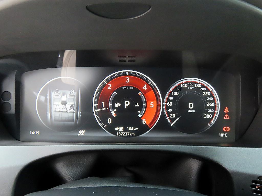 Jaguar F-PACE - Vista 9