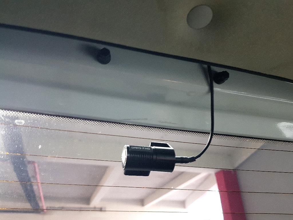 KIA Morning 2016 Blanco - Importación desde Corea - HF Imports Iquique - Foto 17