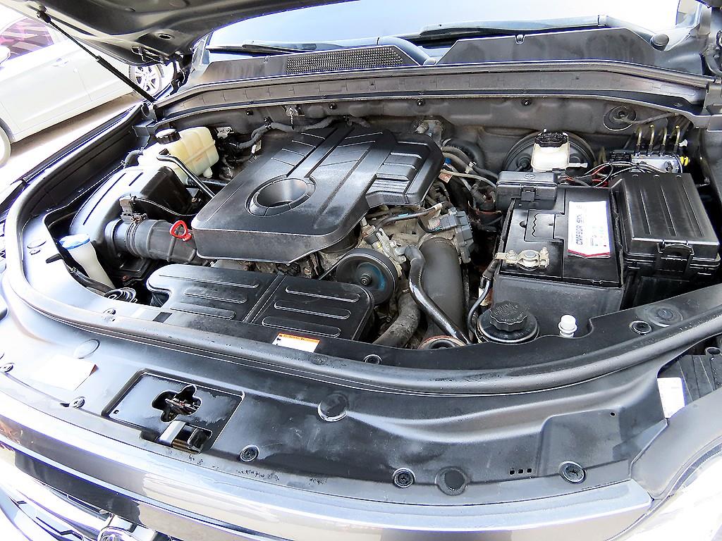 Ssangyong Rexton 2018 - Importación desde Corea - HF Imports Iquique - Foto 19