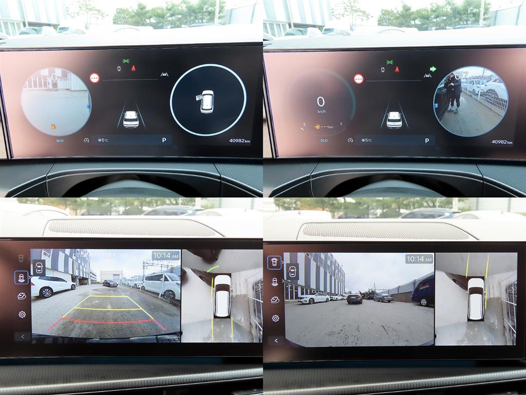 HYUNDAI Santa Fe 2024 Negro - Importación desde Corea - HF Imports Iquique - Foto 17