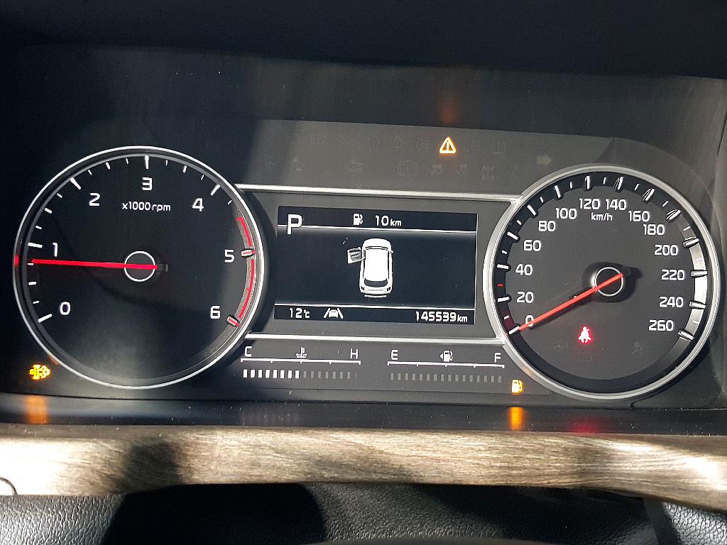 KIA Sorento - Vista 7