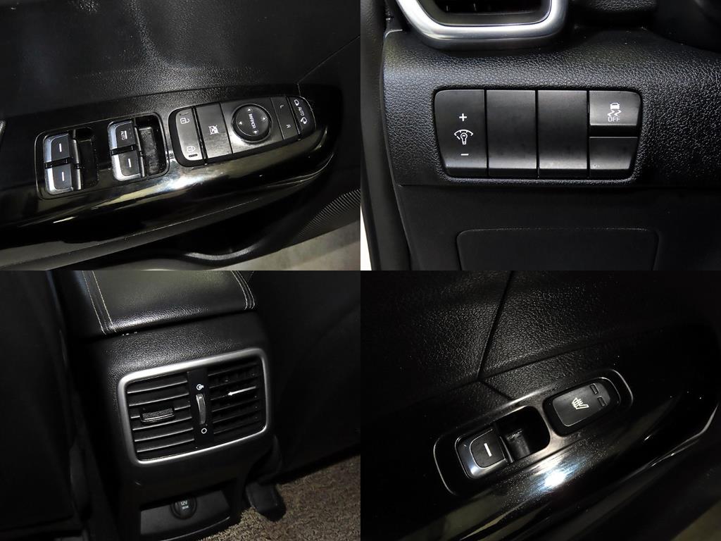 KIA Sportage 2016 Blanco - Importación desde Corea - HF Imports Iquique - Foto 18