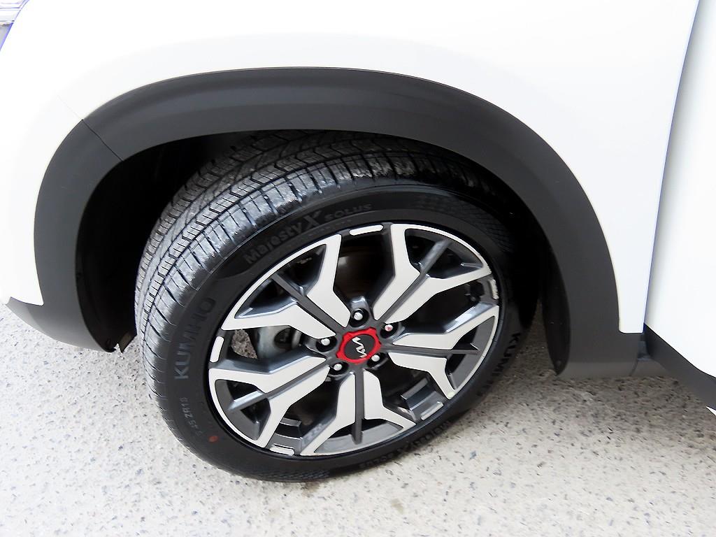 KIA Seltos 2022 - Importación desde Corea - HF Imports Iquique - Foto 20