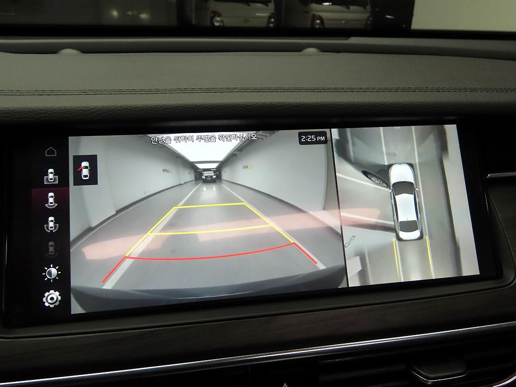 KIA K7 2020 - Importación desde Corea - HF Imports Iquique - Foto 14