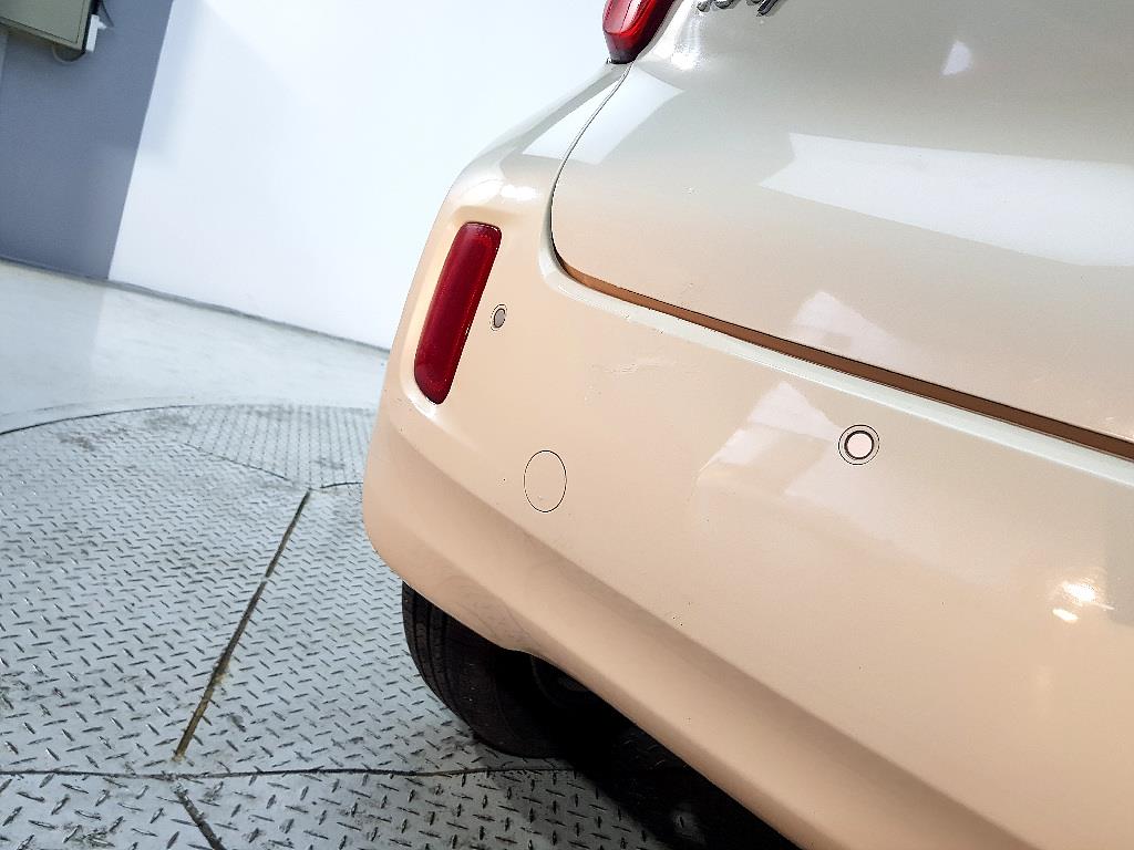 KIA Ray 2013 the color of pearl - Importación desde Corea - HF Imports Iquique - Foto 17