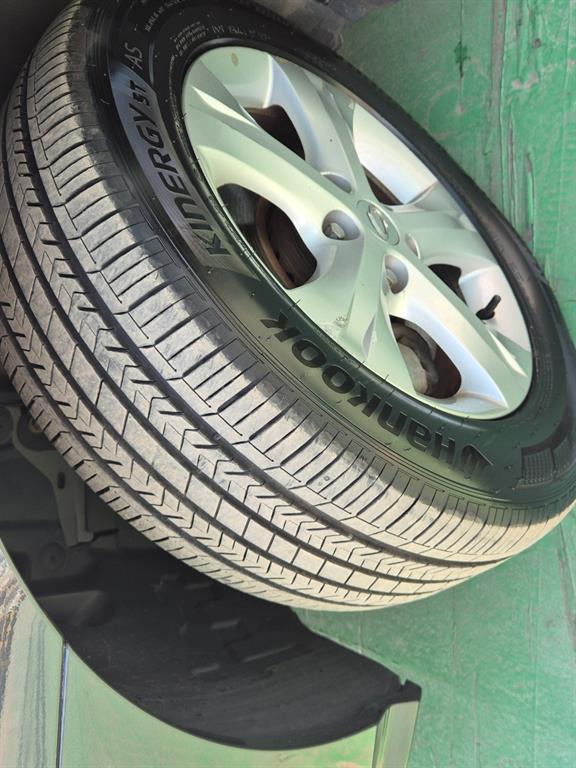 SAMSUNG SM5 2012 Gris - Importación desde Corea - HF Imports Iquique - Foto 18