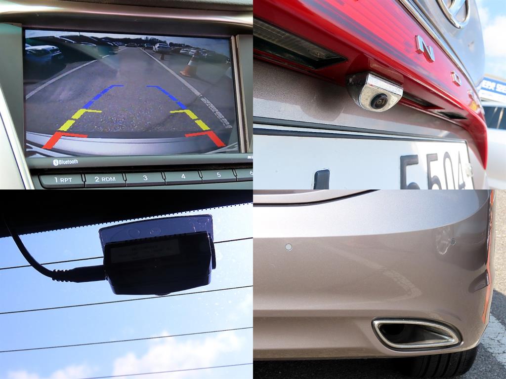 HYUNDAI Grandeur 2012 - Importación desde Corea - HF Imports Iquique - Foto 18