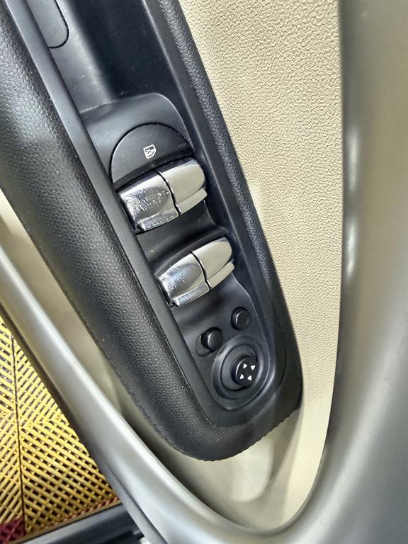 Mini Countryman - Vista 10