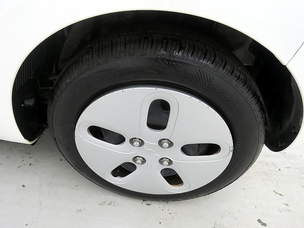 KIA Ray 2022 Blanco - Importación desde Corea - HF Imports Iquique - Foto 17