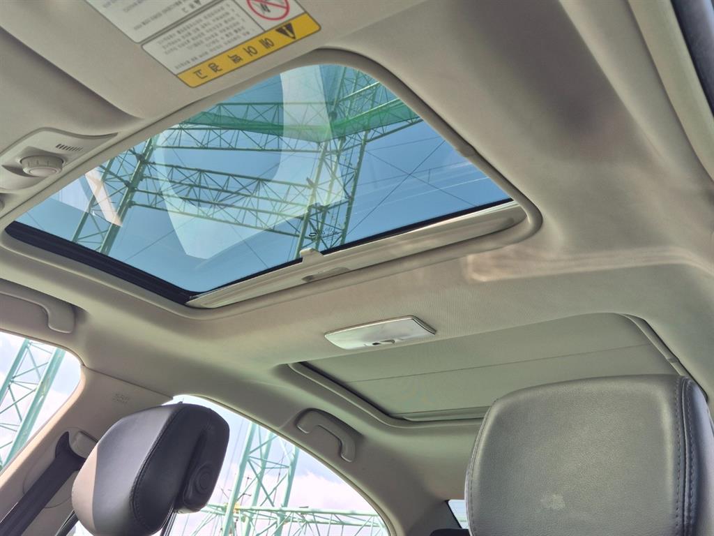 SAMSUNG SM5 2012 Gris - Importación desde Corea - HF Imports Iquique - Foto 13