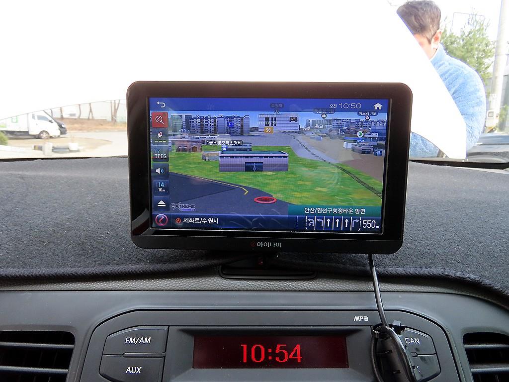 KIA Morning 2015 the color of pearl - Importación desde Corea - HF Imports Iquique - Foto 14