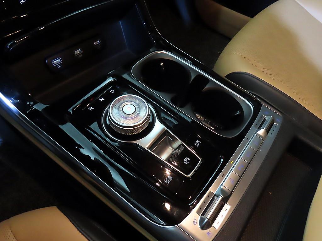 KIA Carnival - Vista 12