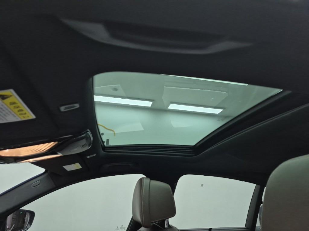 BMW 5 Series 2018 Azul - Importación desde Corea - HF Imports Iquique - Foto 13