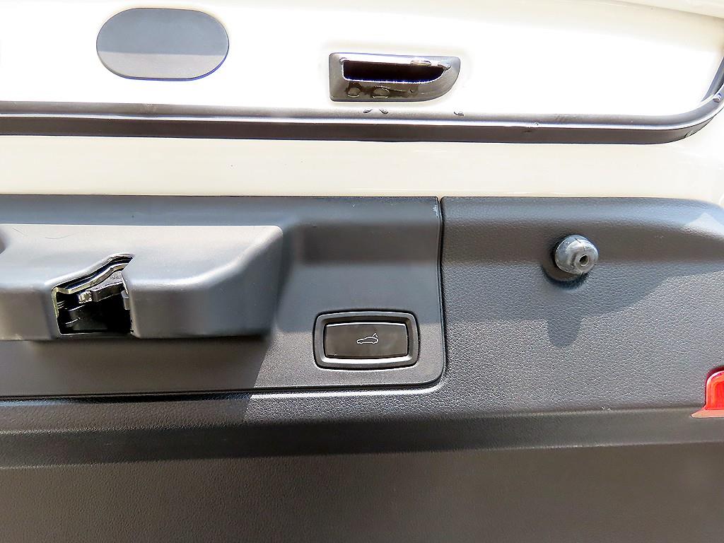 Porsche Panamera 2021 Blanco - Importación desde Corea - HF Imports Iquique - Foto 18