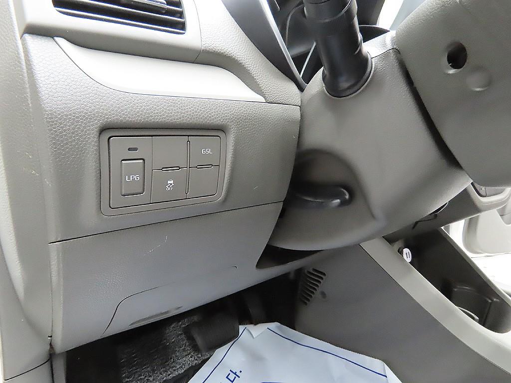 KIA Morning 2016 Blanco - Importación desde Corea - HF Imports Iquique - Foto 11