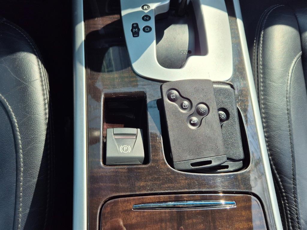 SAMSUNG SM5 2012 Gris - Importación desde Corea - HF Imports Iquique - Foto 15