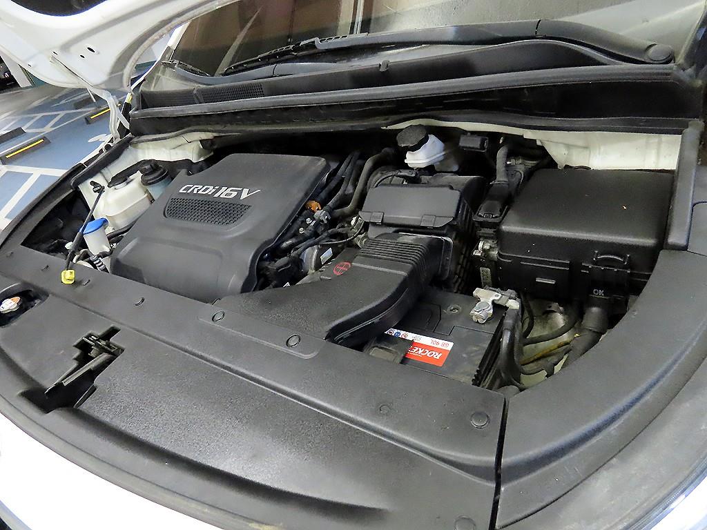 KIA Carnival 2016 - Importación desde Corea - HF Imports Iquique - Foto 19