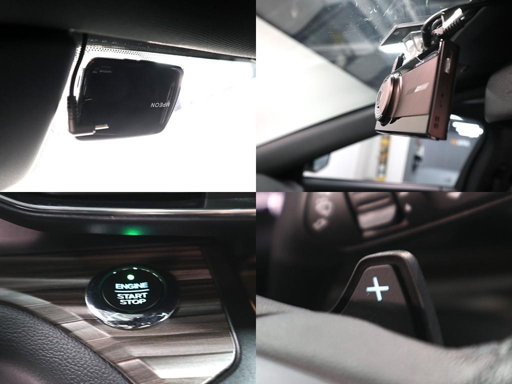 Ford Explorer 2020 Blanco - Importación desde Corea - HF Imports Iquique - Foto 19