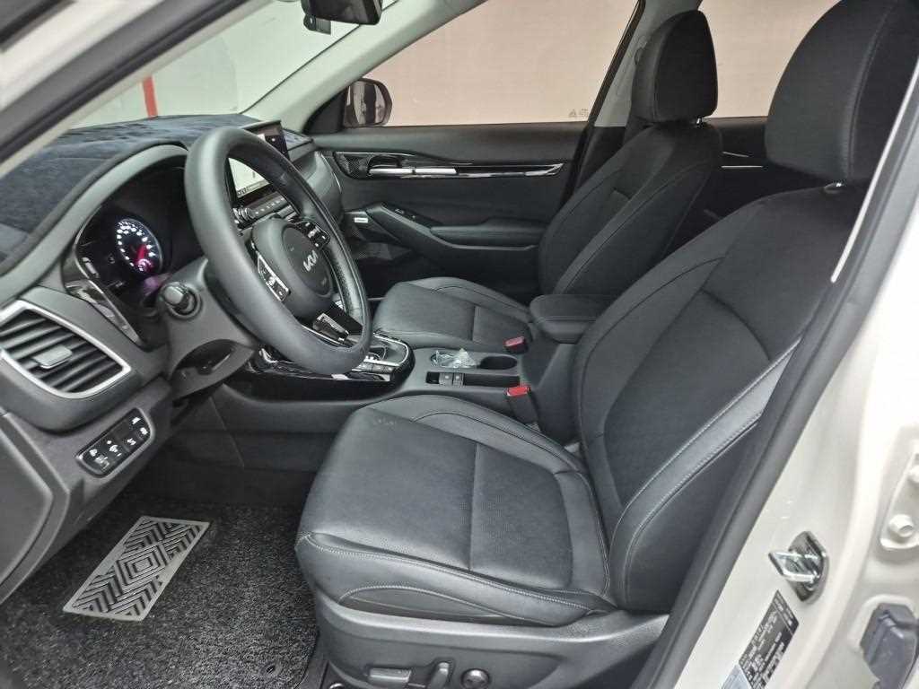 KIA Seltos - Vista 11