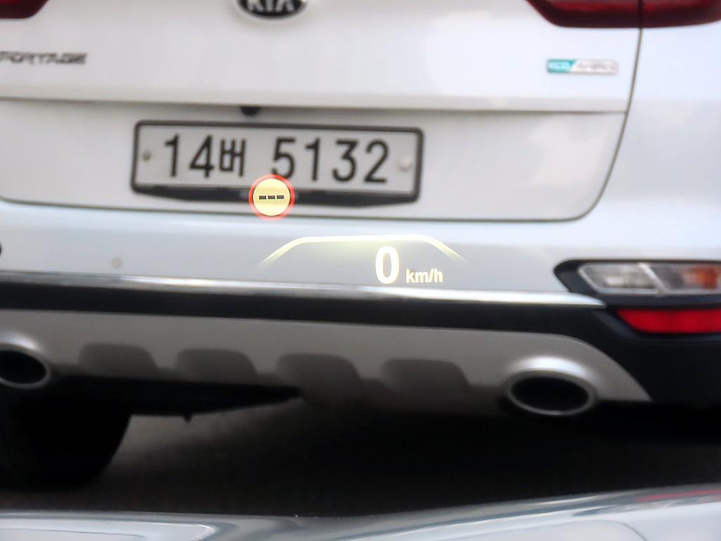 BMW 5 Series - Vista 10