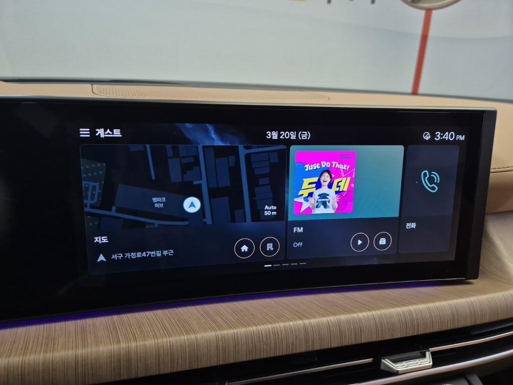 HYUNDAI Sonata 2025 Blanco - Importación desde Corea - HF Imports Iquique - Foto 13