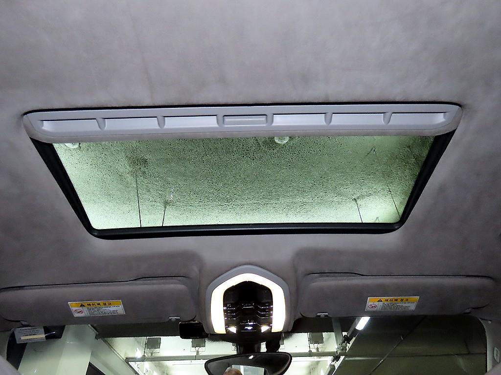 Porsche Cayenne 2011 Negro - Importación desde Corea - HF Imports Iquique - Foto 16