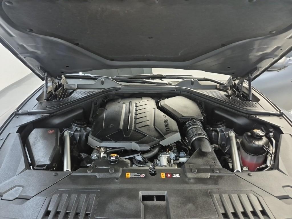 Genesis GV80 - Vista 5