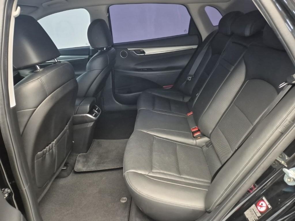 HYUNDAI Grandeur - Vista 8