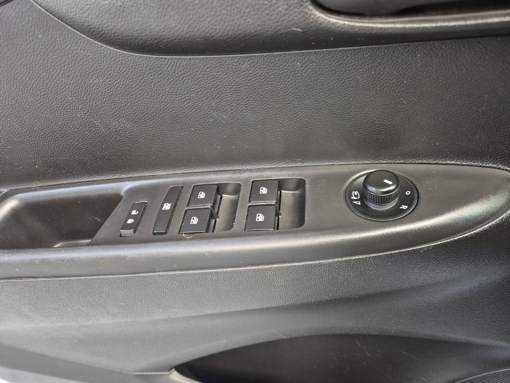 Chevrolet Spark 2016 Blanco - Importación desde Corea - HF Imports Iquique - Foto 17