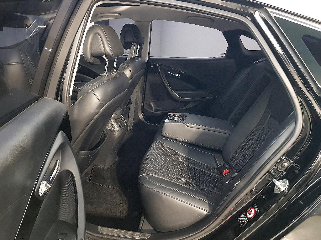 HYUNDAI Grandeur - Vista 9