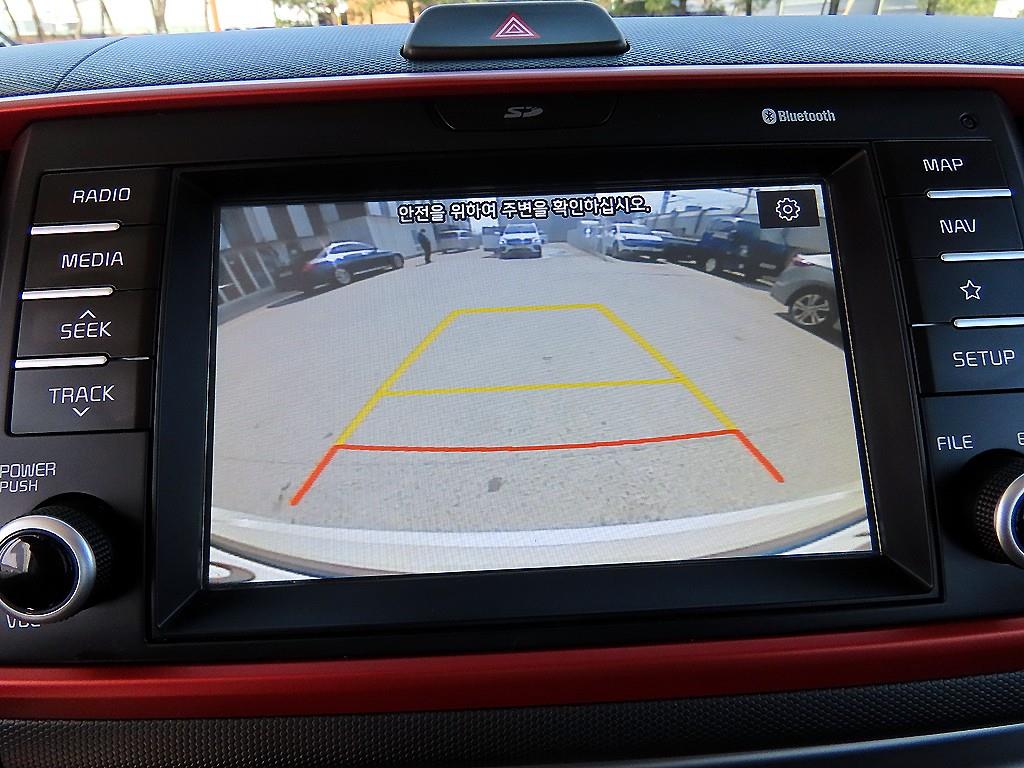 KIA Ray 2018 Blanco - Importación desde Corea - HF Imports Iquique - Foto 16