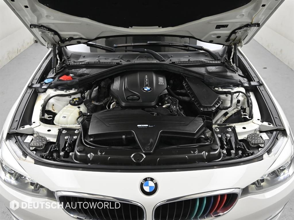 BMW Gran Turismo - Vista 6