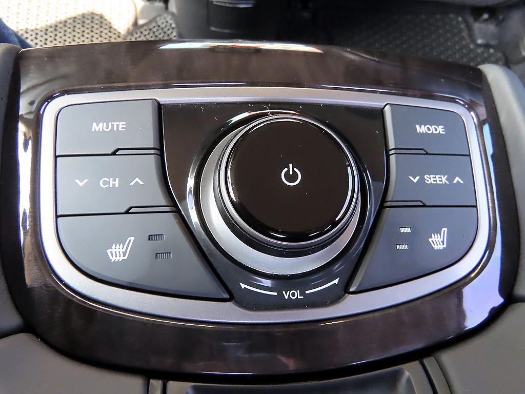 HYUNDAI Grandeur 2012 - Importación desde Corea - HF Imports Iquique - Foto 15