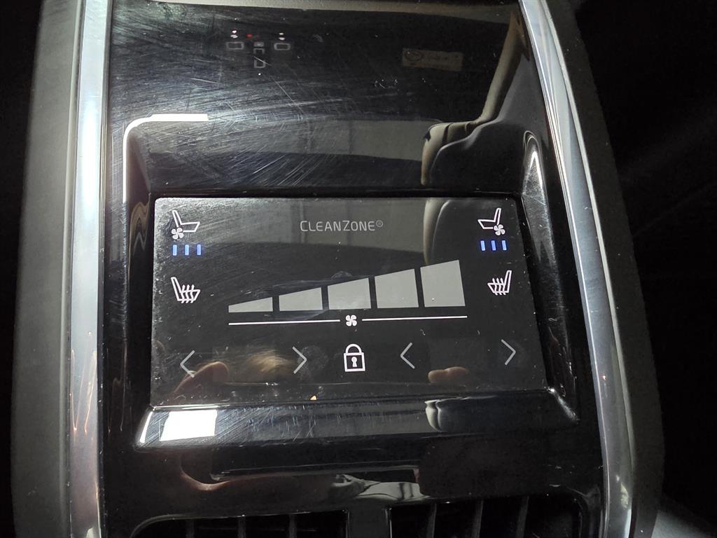 Volvo S90 2022 Blanco - Importación desde Corea - HF Imports Iquique - Foto 17