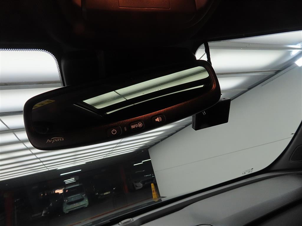 Chevrolet Trail Blazer 2021 Gris - Importación desde Corea - HF Imports Iquique - Foto 13