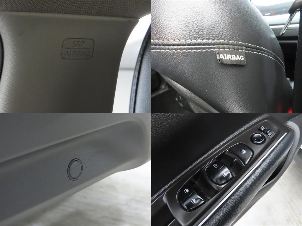 SAMSUNG QM6 2017 Blanco - Importación desde Corea - HF Imports Iquique - Foto 18