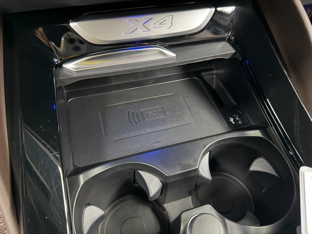BMW X4 2025 Negro - Importación desde Corea - HF Imports Iquique - Foto 18