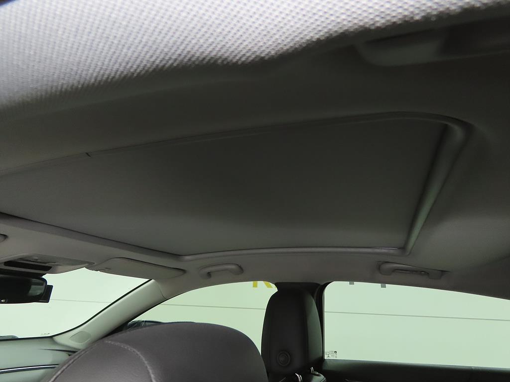 Chevrolet Malibu 2017 Azul - Importación desde Corea - HF Imports Iquique - Foto 16