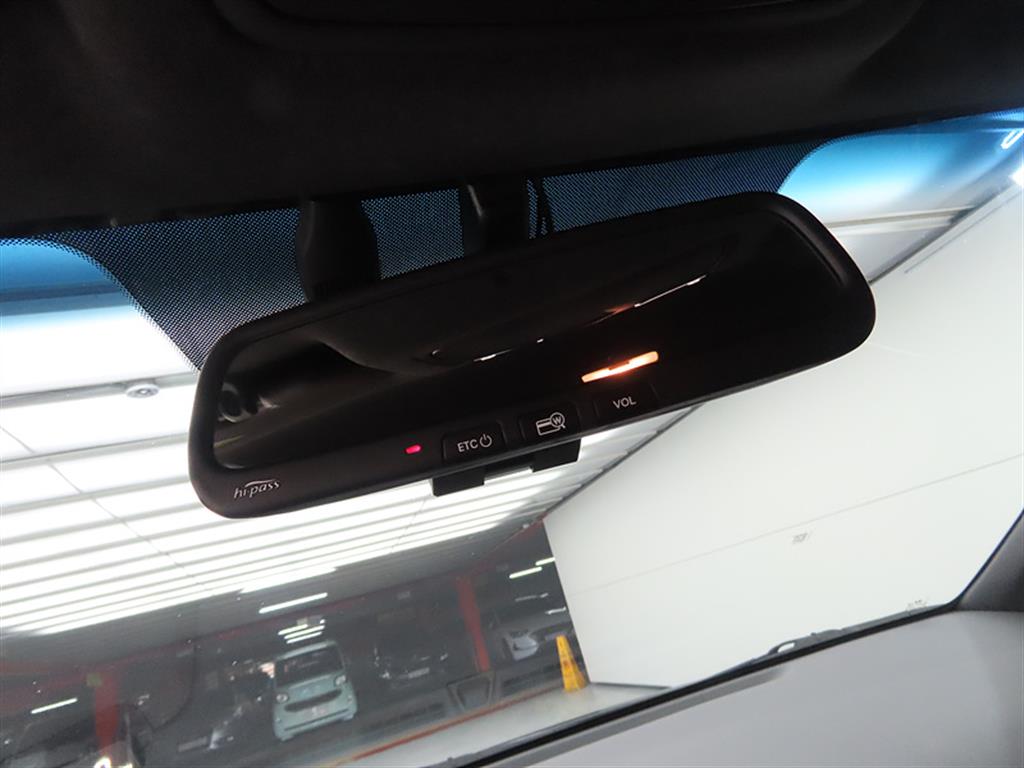 HYUNDAI Avante 2017 Negro - Importación desde Corea - HF Imports Iquique - Foto 16